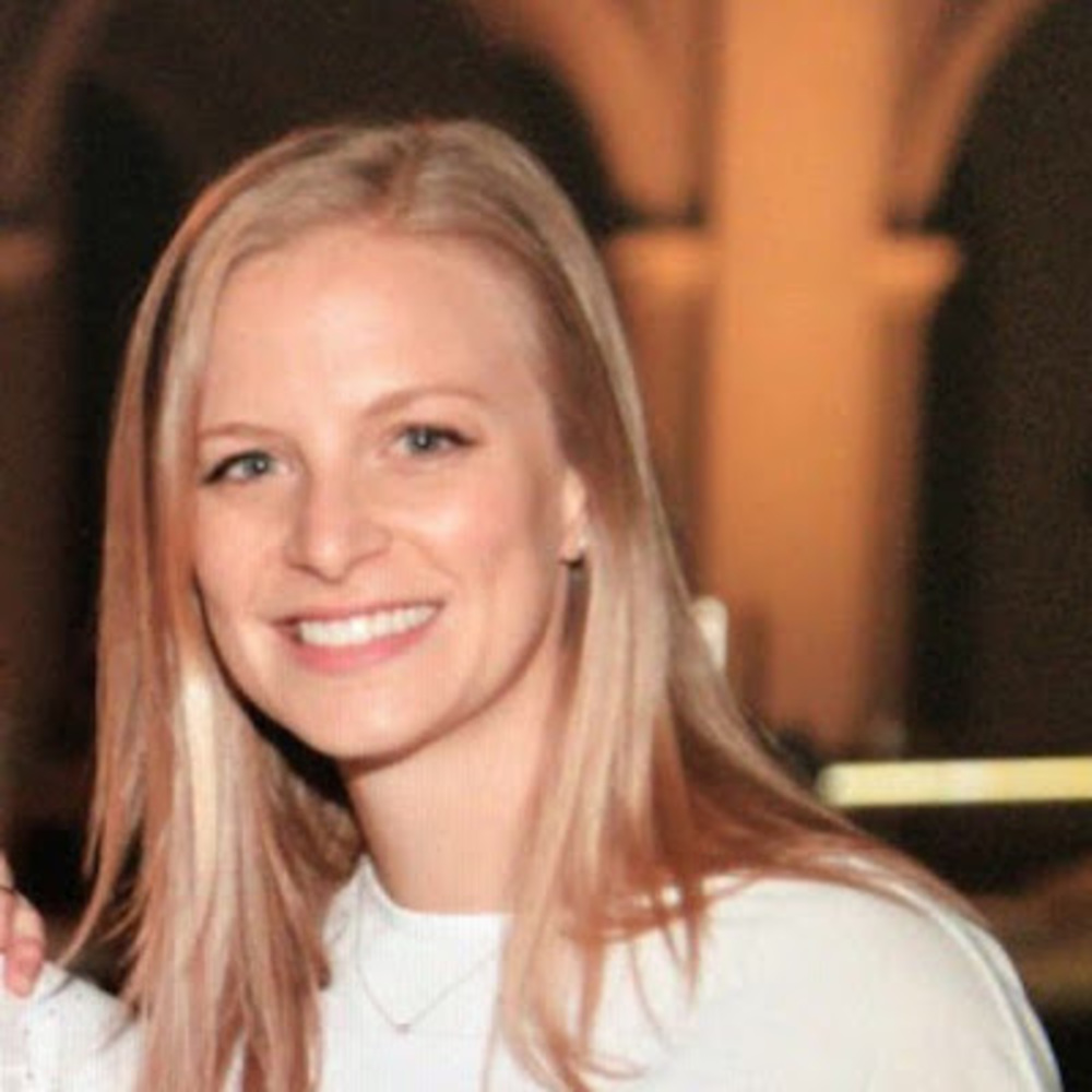 Meet your Posher, Alice